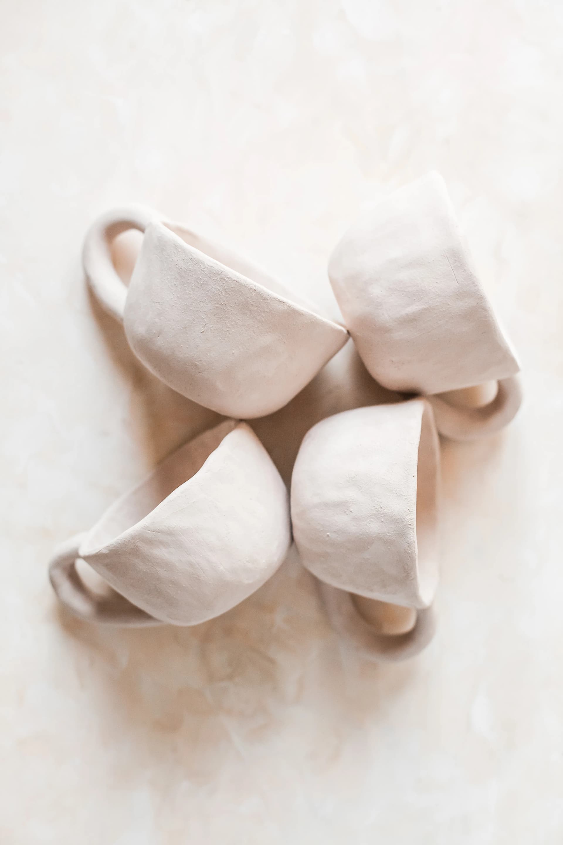Speckled Coffee Cups (set of 2) — image 1